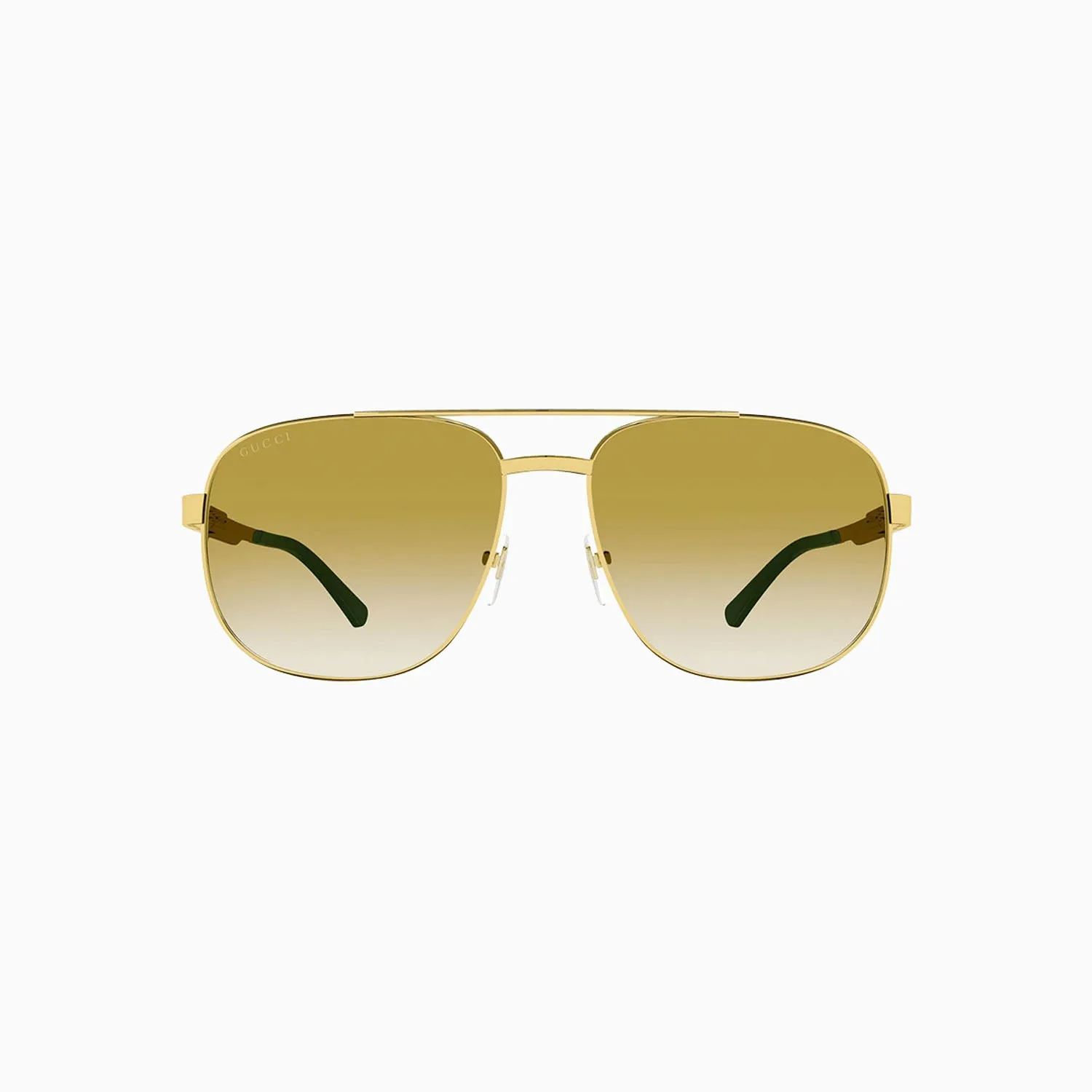 Men's Navigator Frame Sunglasses