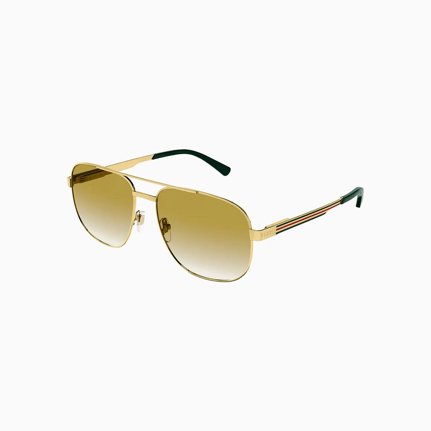 Men's Navigator Frame Sunglasses