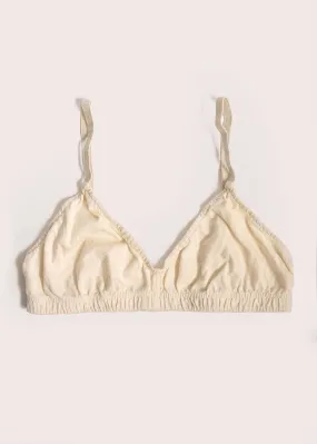 Natural Bra