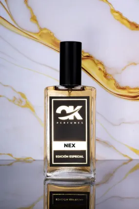 NEX - Recuerda a Noir Extreme de Tom Ford