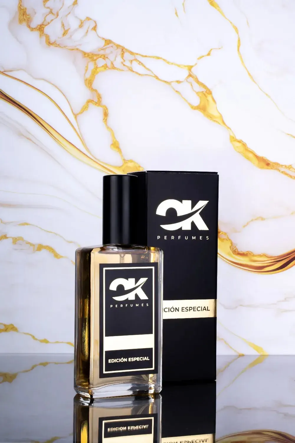 NEX - Recuerda a Noir Extreme de Tom Ford