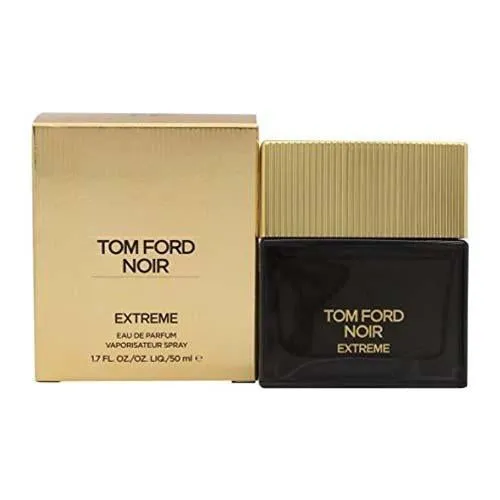 Noir Extreme 50ml EDP for Men by Tom ford