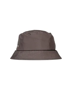 Norse Projects Gore-Tex Infinium Bucket Hat Heathland Brown