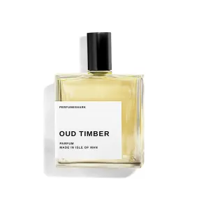 Oud Timber - With Similar Fragrant Notes to Tom Ford Oud Wood