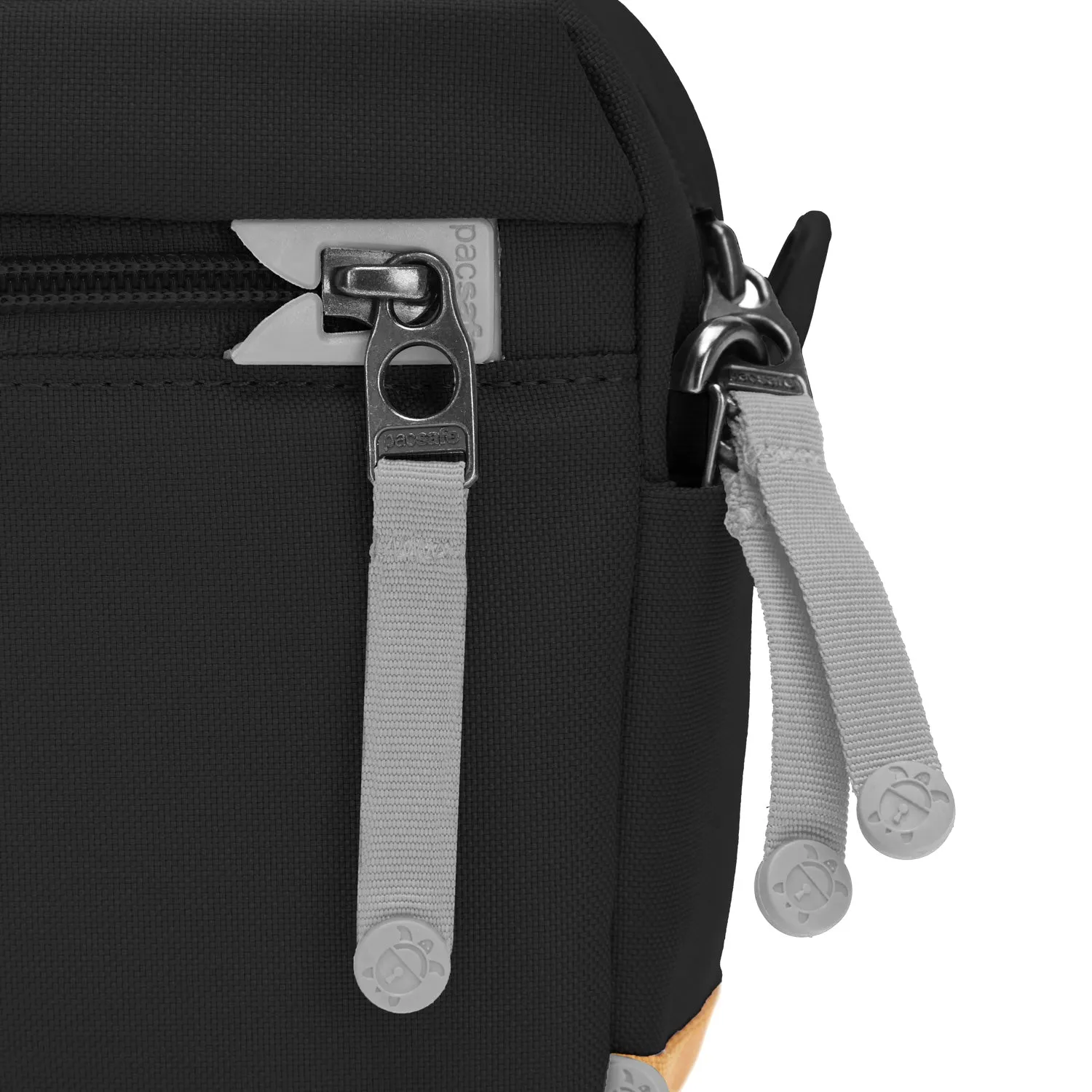 Pacsafe® GO anti-theft crossbody bag