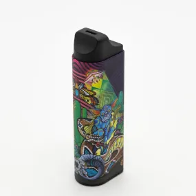 Pulsar APX Vape V3 Vaporizer - Psychedelic Desert (Limited Edition)