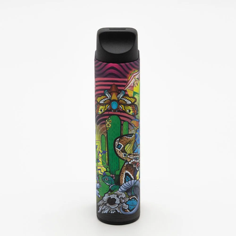 Pulsar APX Vape V3 Vaporizer - Psychedelic Desert (Limited Edition)