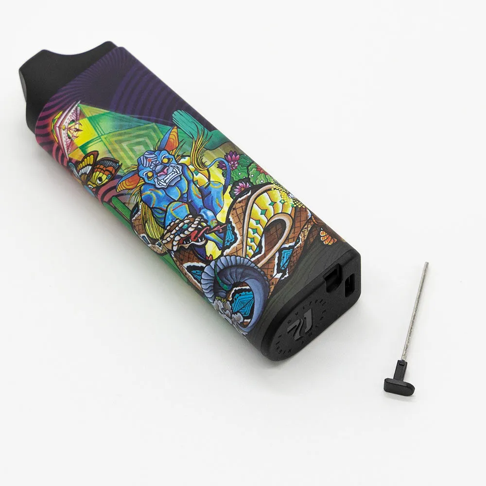 Pulsar APX Vape V3 Vaporizer - Psychedelic Desert (Limited Edition)