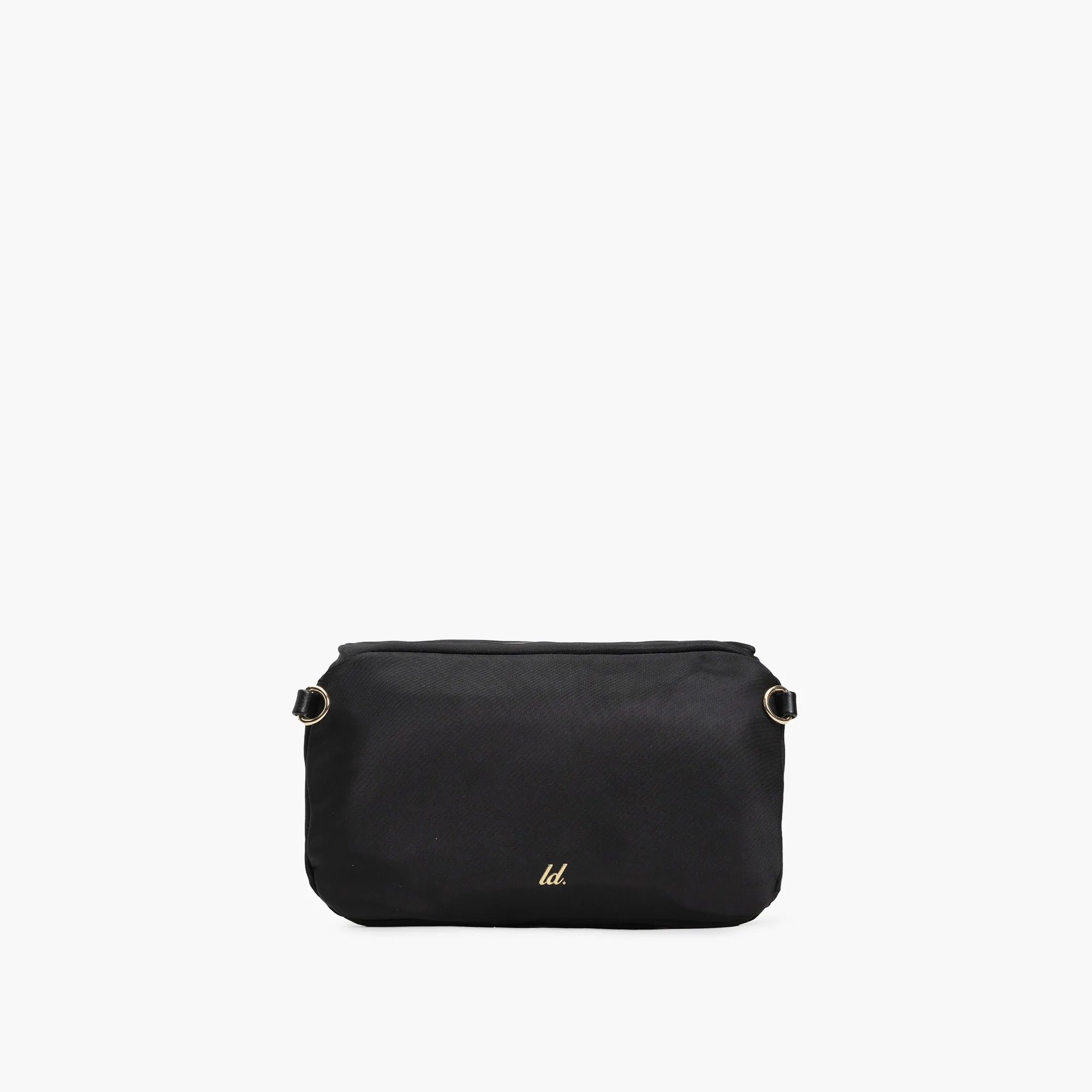 Sasha Fanny Crossbody Bag