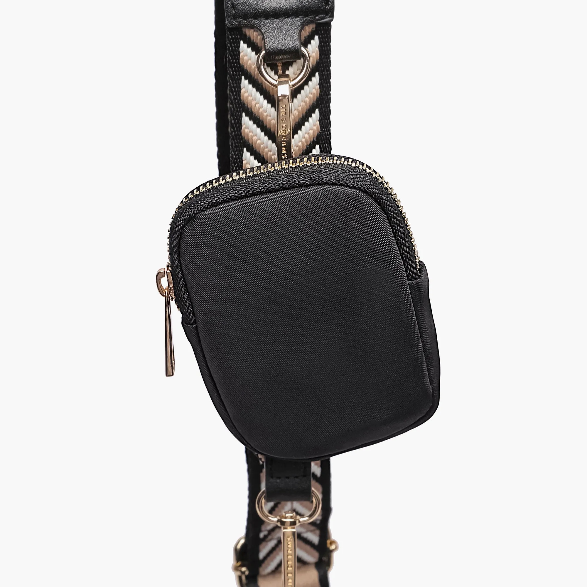 Sasha Fanny Crossbody Bag