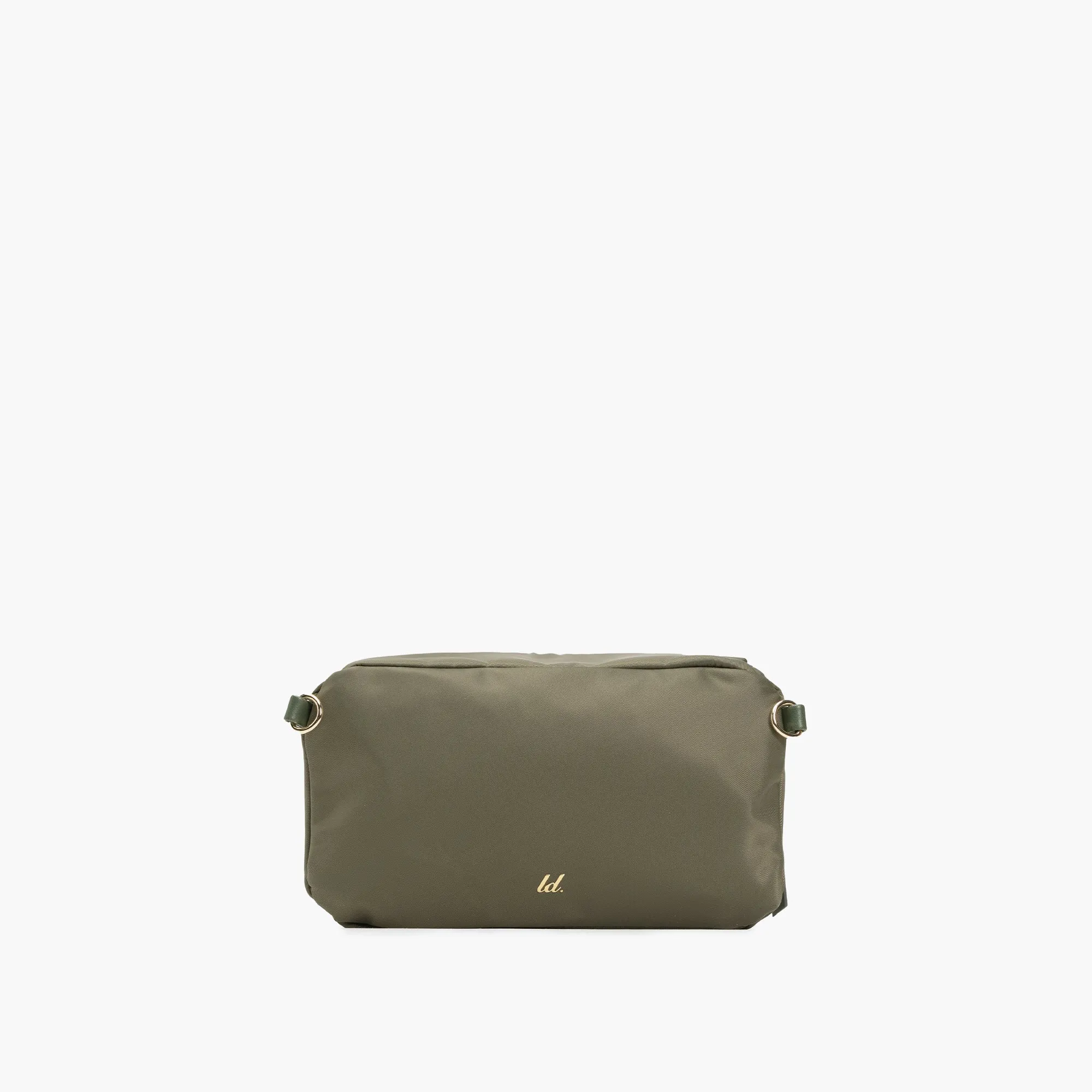 Sasha Fanny Crossbody Bag