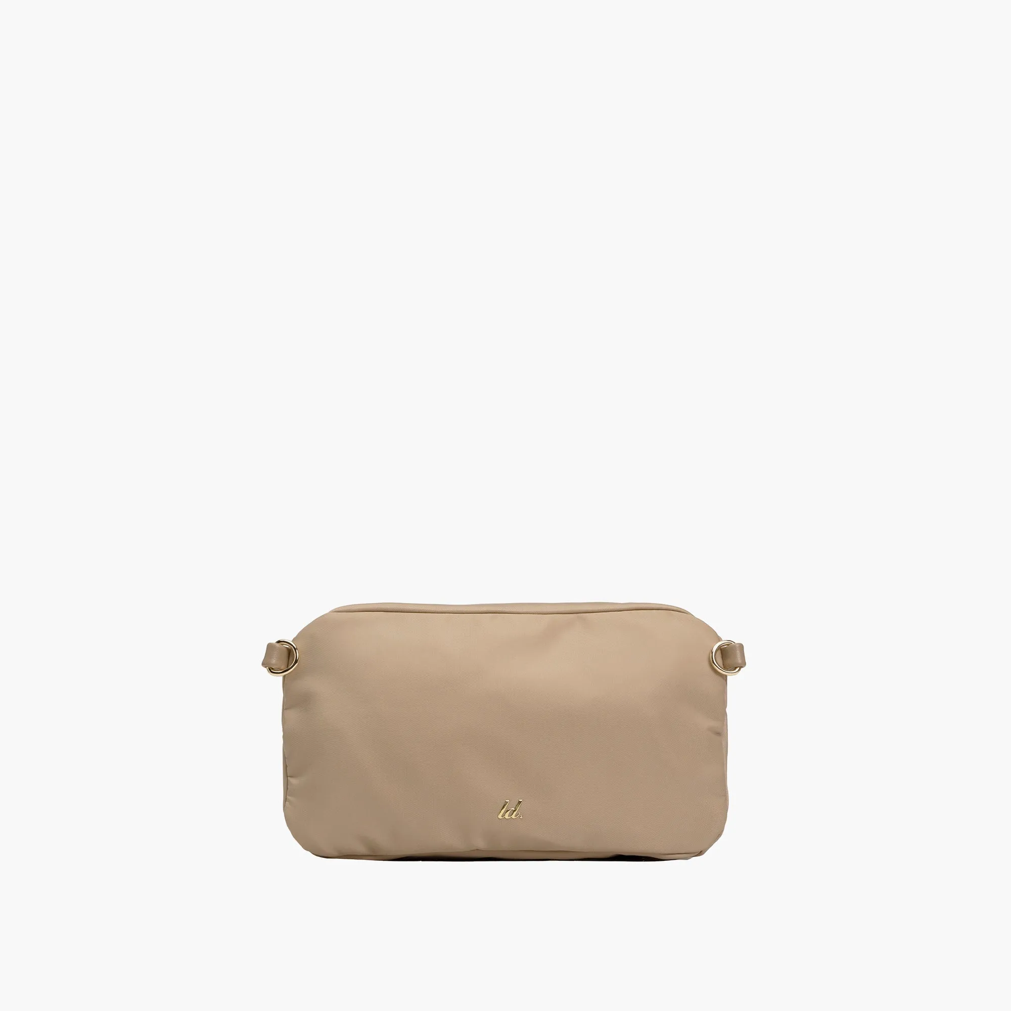 Sasha Fanny Crossbody Bag