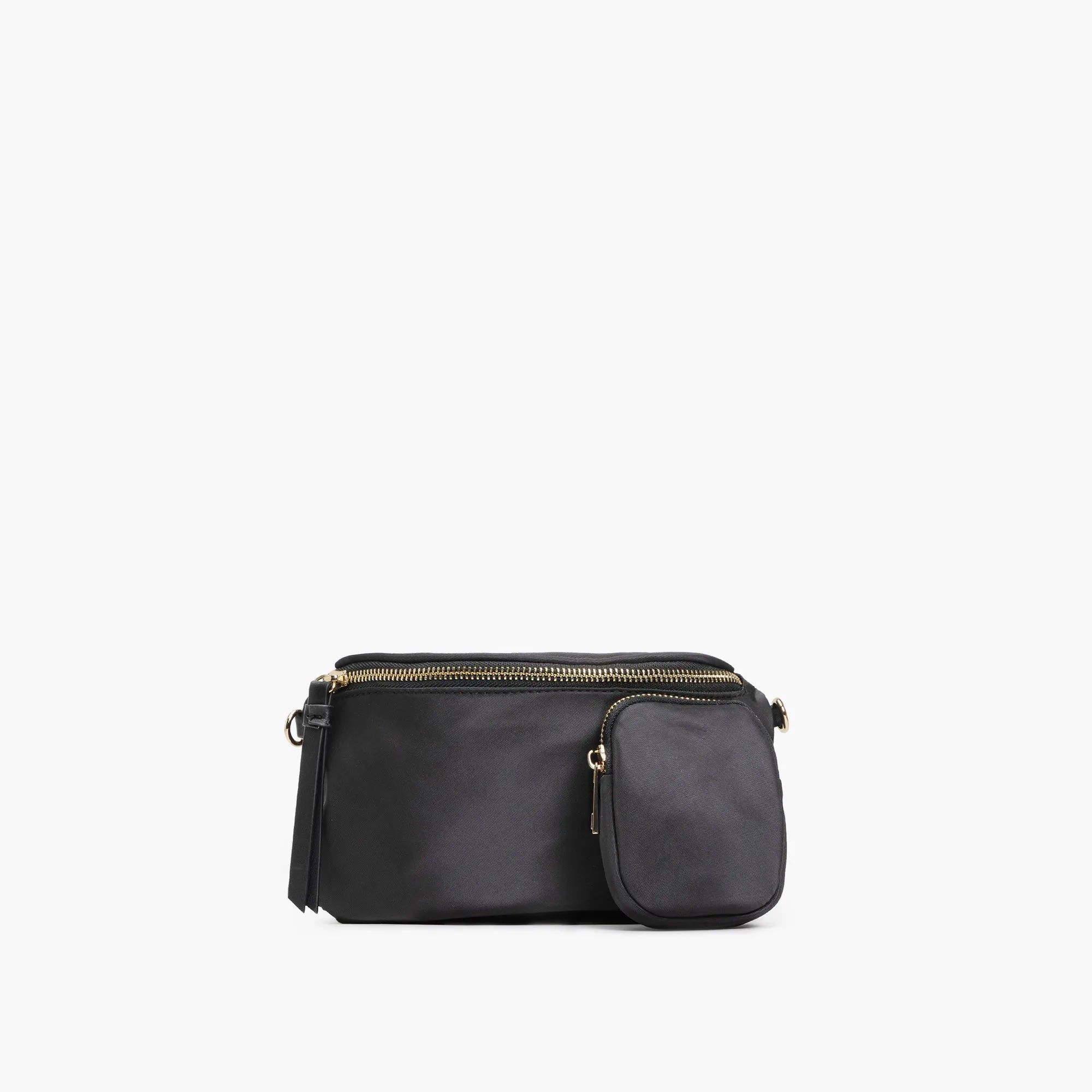 Sasha Fanny Crossbody Bag