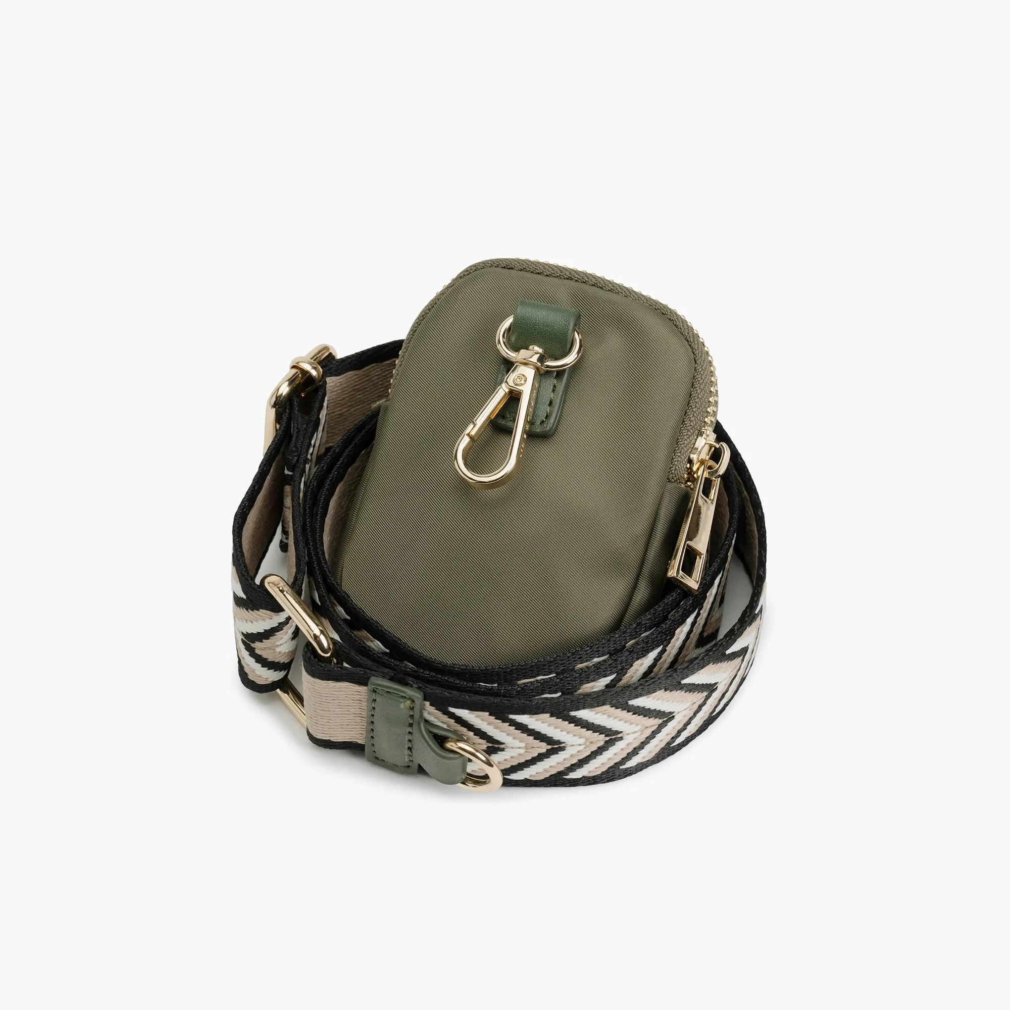 Sasha Fanny Crossbody Bag