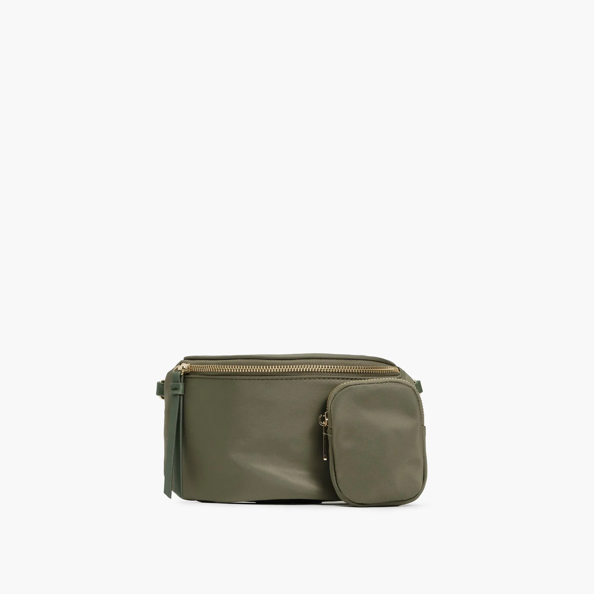 Sasha Fanny Crossbody Bag