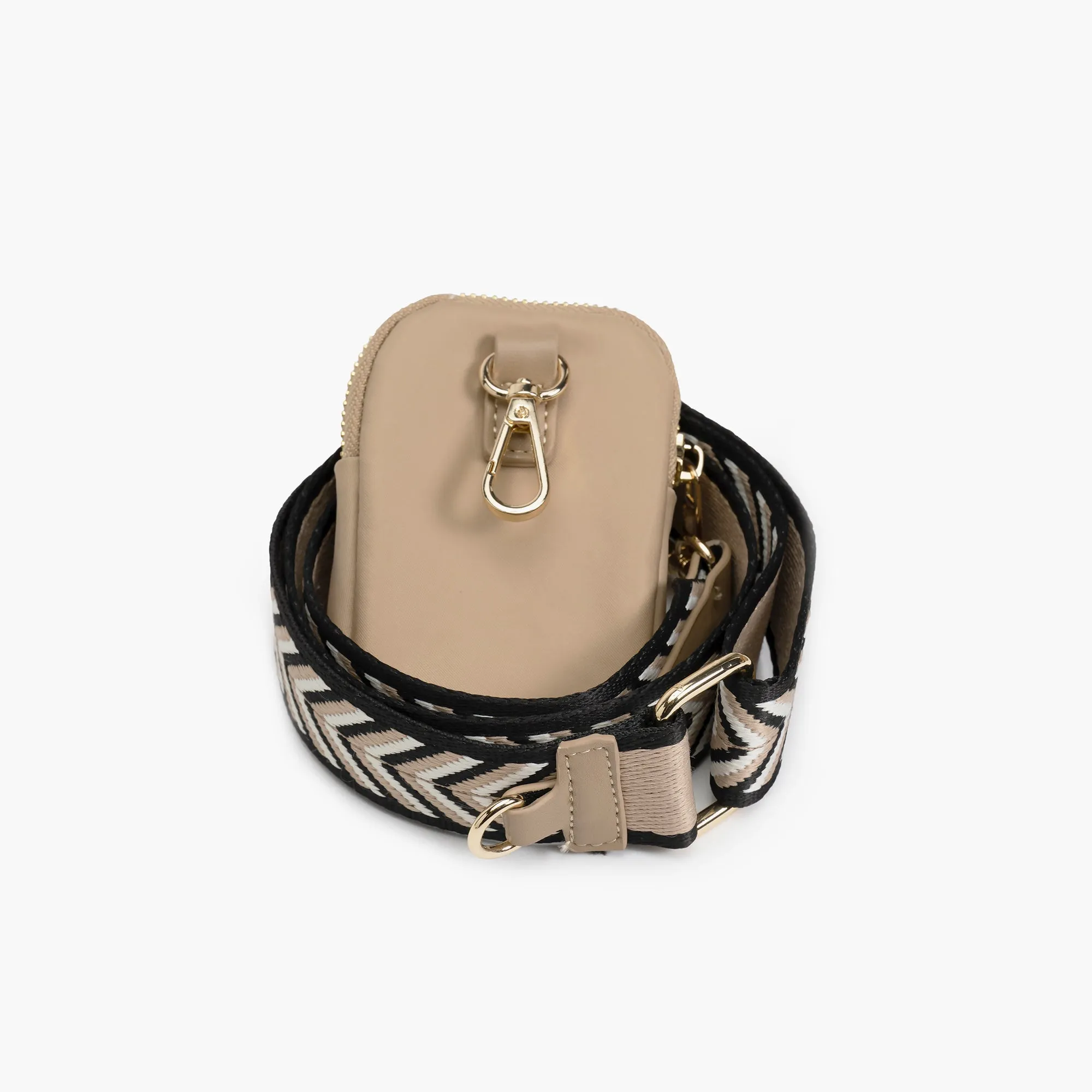 Sasha Fanny Crossbody Bag