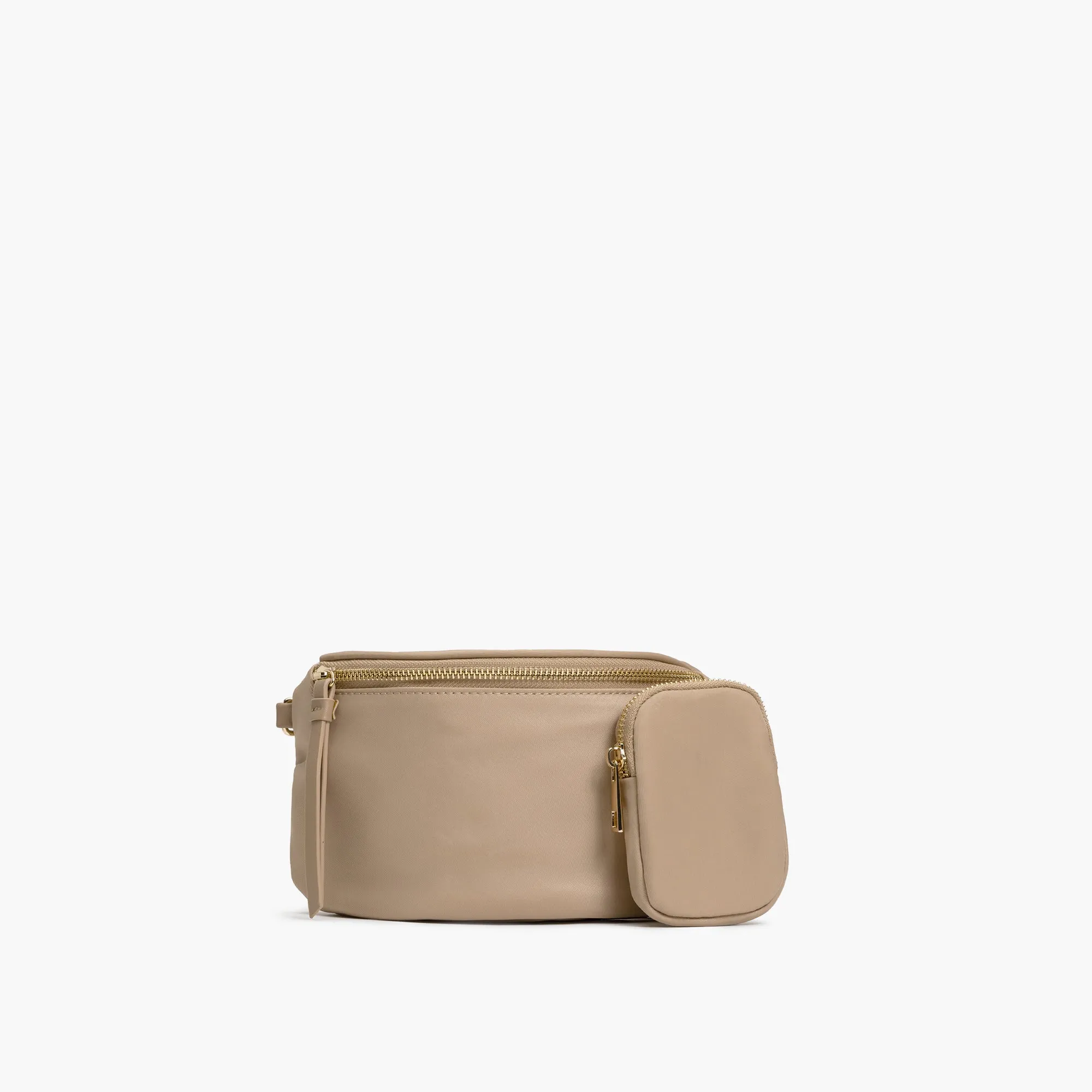 Sasha Fanny Crossbody Bag