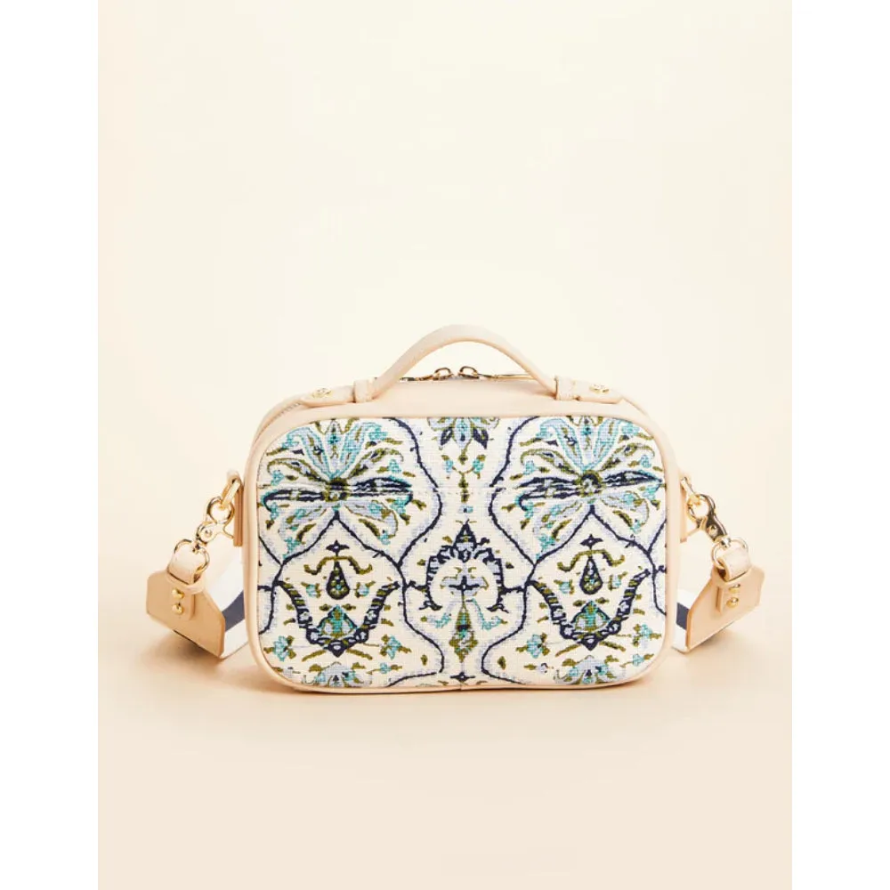 Spartina Ellie Crossbody - Hamilton Rug