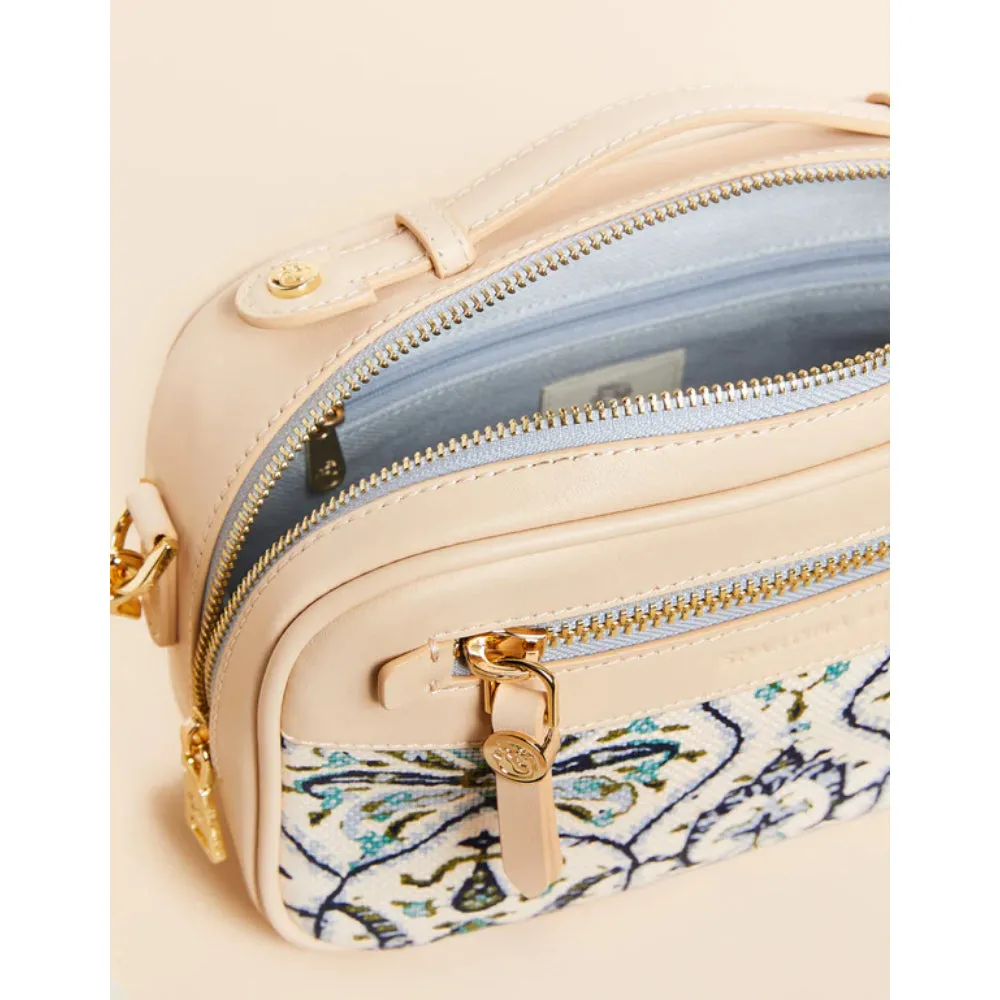 Spartina Ellie Crossbody - Hamilton Rug