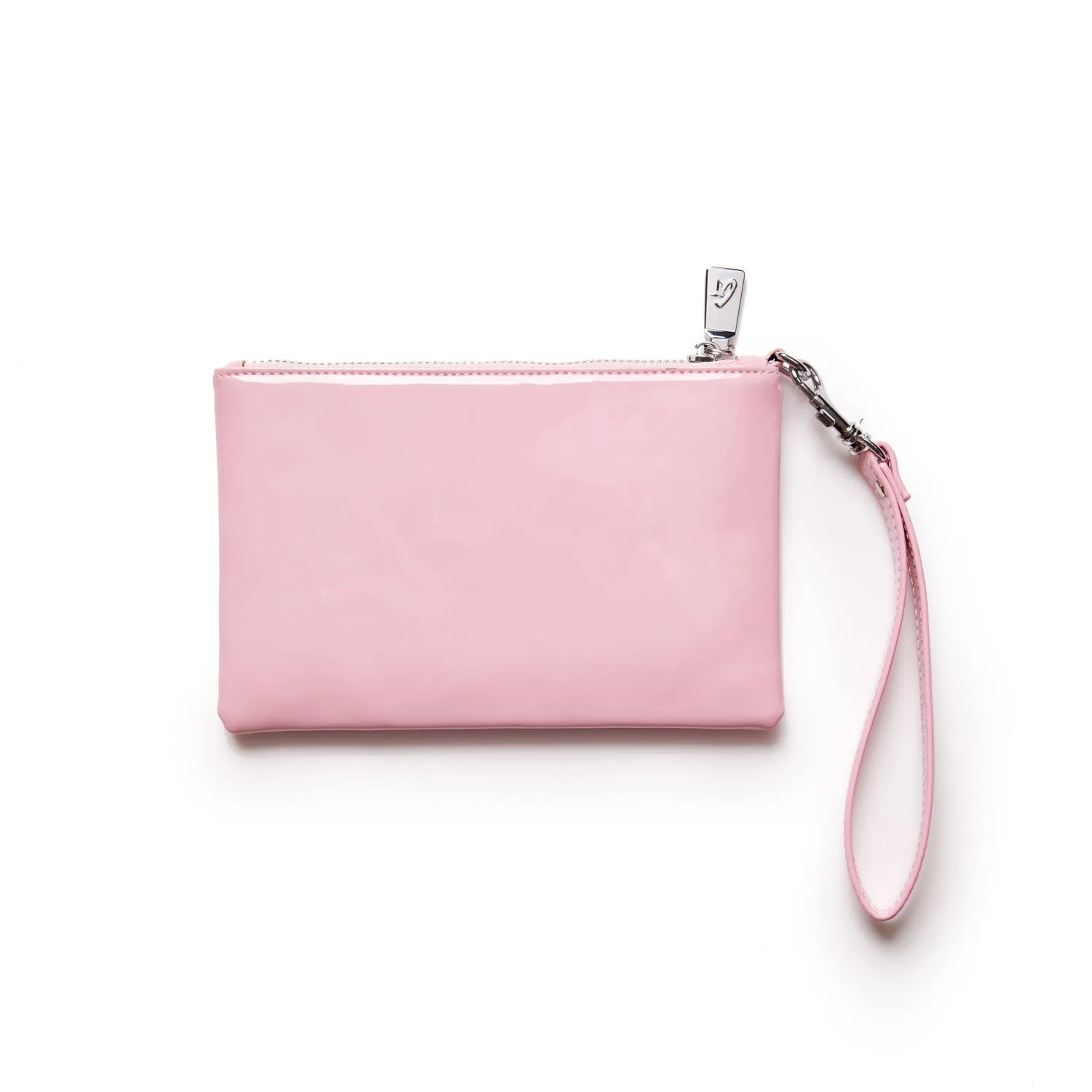 STANDARD MINI WRISTLET MIRROR PINK