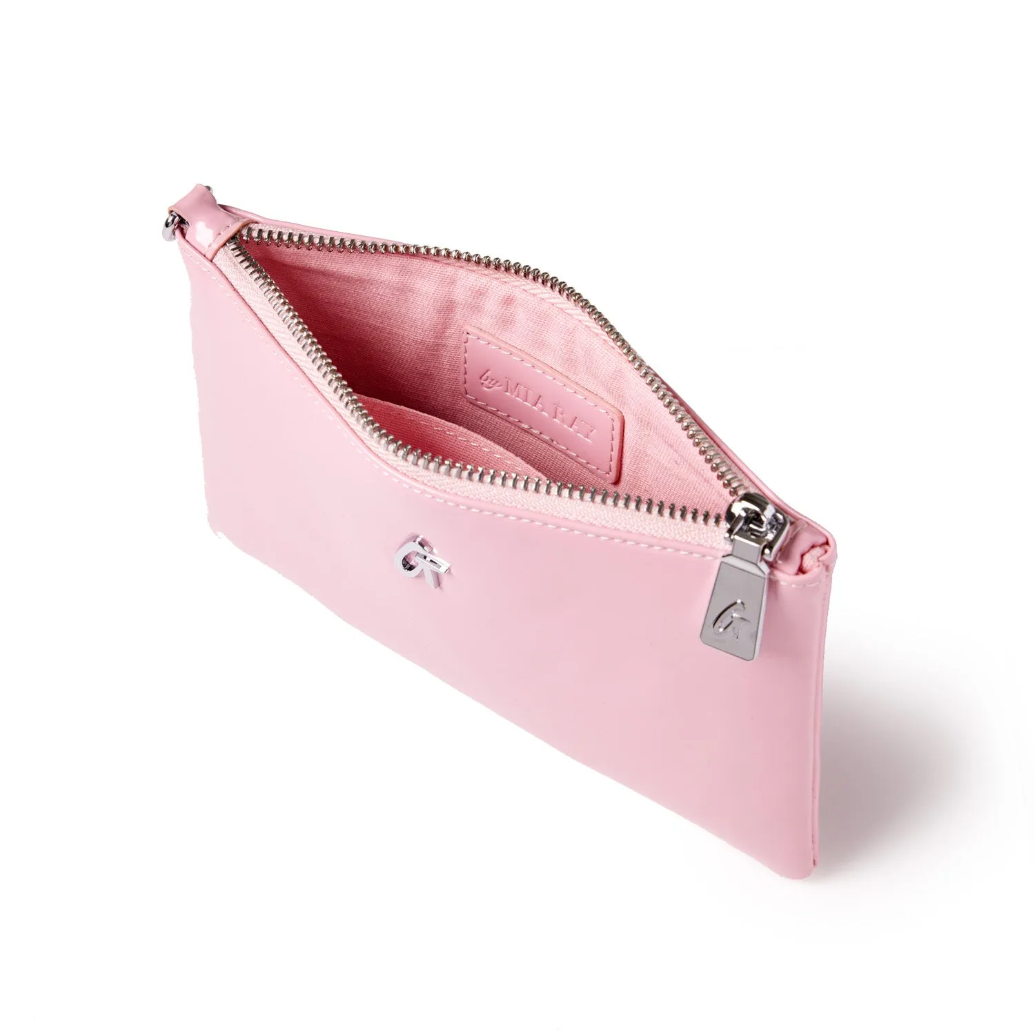 STANDARD MINI WRISTLET MIRROR PINK