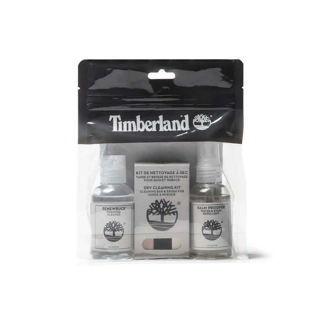 Timberland - Travel Kit (0A1BTV)