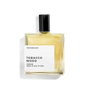 Tobacco Wood - With Similar Fragrant Notes to Tom Ford Tobacco Oud