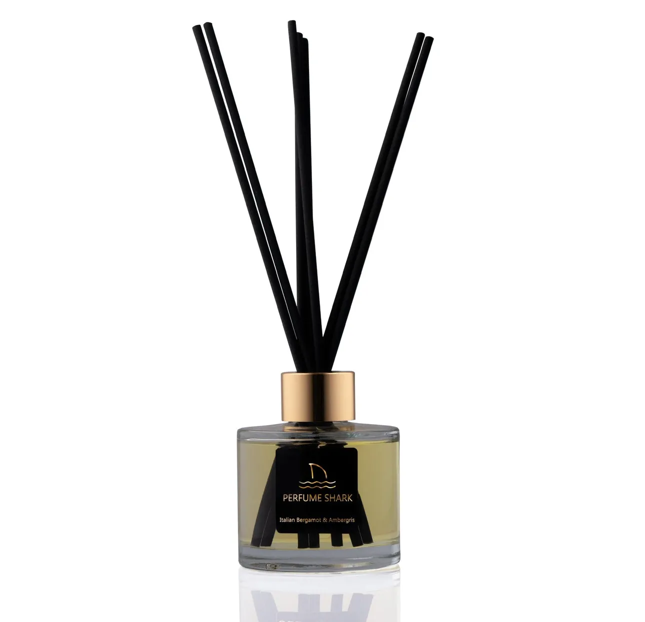 Tobacco Wood - With Similar Fragrant Notes to Tom Ford Tobacco Oud