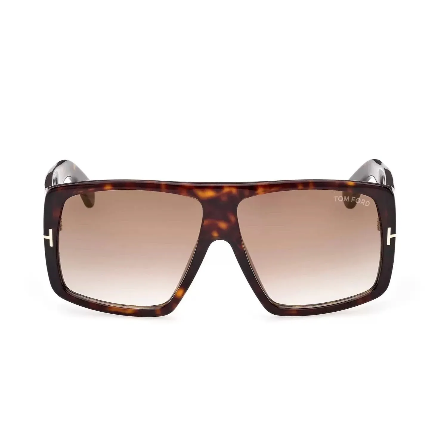 Tom Ford 1036 52F Raven Tortoise