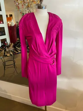 TOM FORD Pink Dress | 6