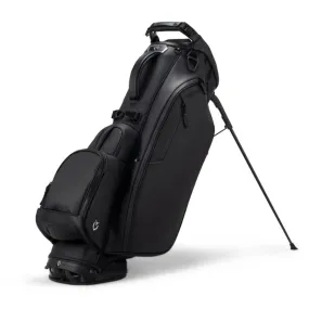 Vessel Player-IV Pro 6-Way Stand Bag - Black