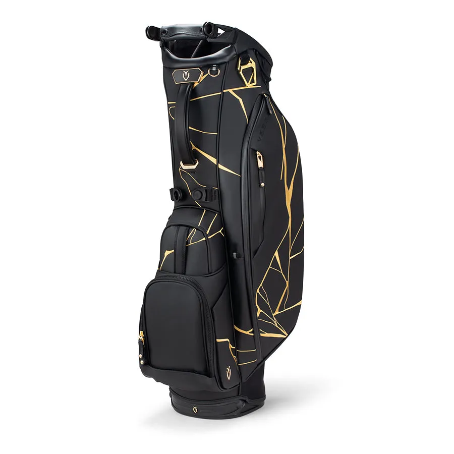 Vessel Player IV Pro 6-Way Stand Bag - Kintsugi