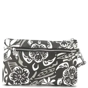 Wristlet Melody Honu Black