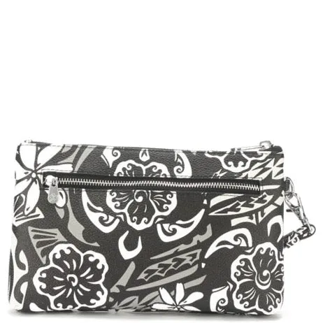 Wristlet Melody Honu Black