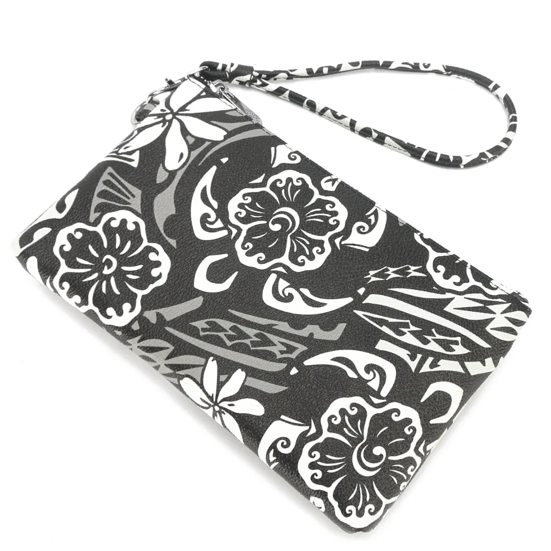 Wristlet Melody Honu Black