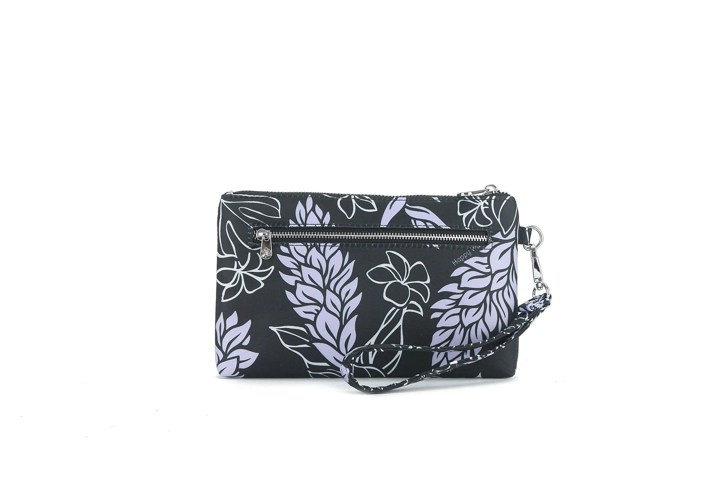 Wristlet Melody Ke'olu Ginger Black