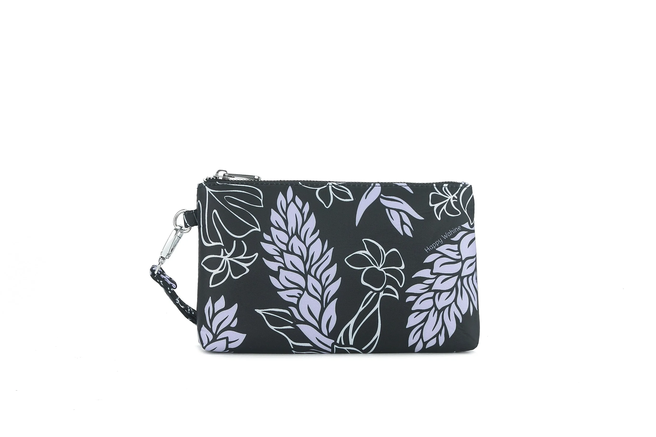 Wristlet Melody Ke'olu Ginger Black