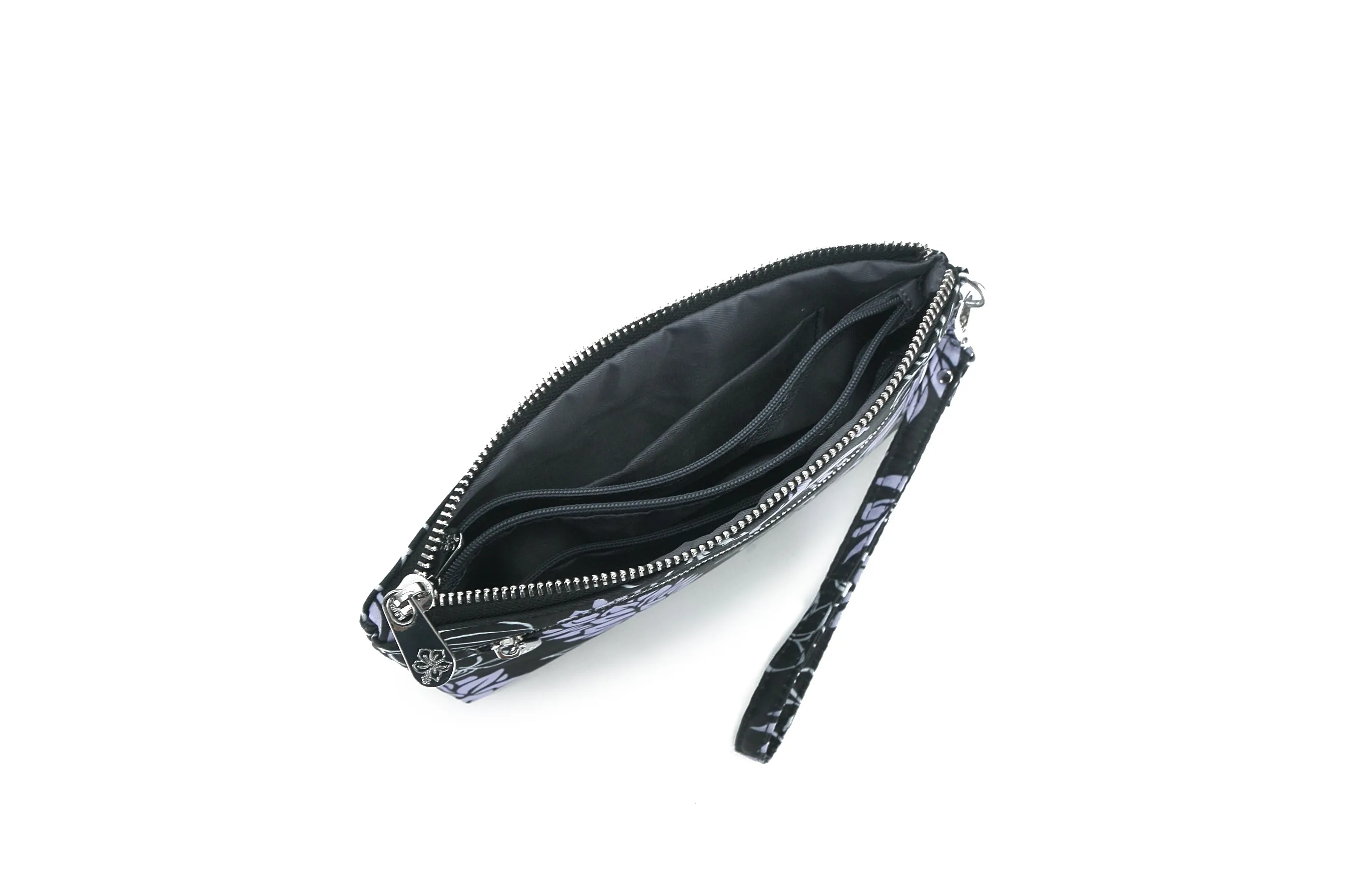 Wristlet Melody Ke'olu Ginger Black