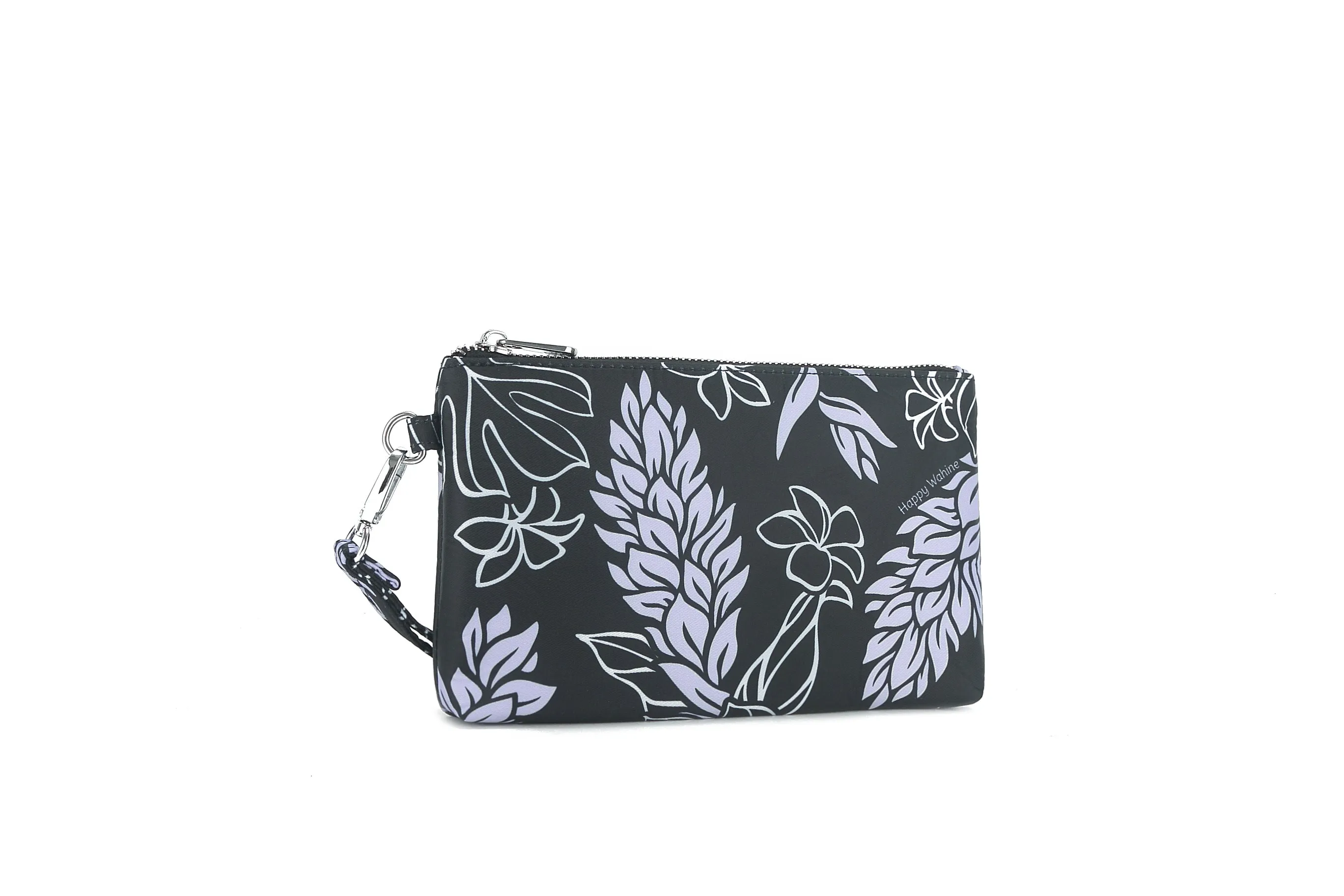 Wristlet Melody Ke'olu Ginger Black