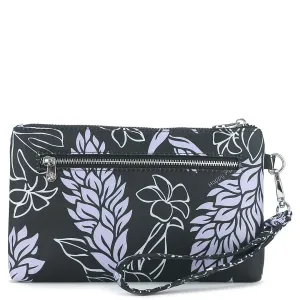 Wristlet Melody Ke'olu Ginger Black