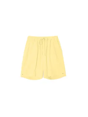 Wyatt Shorts in Honeycomb