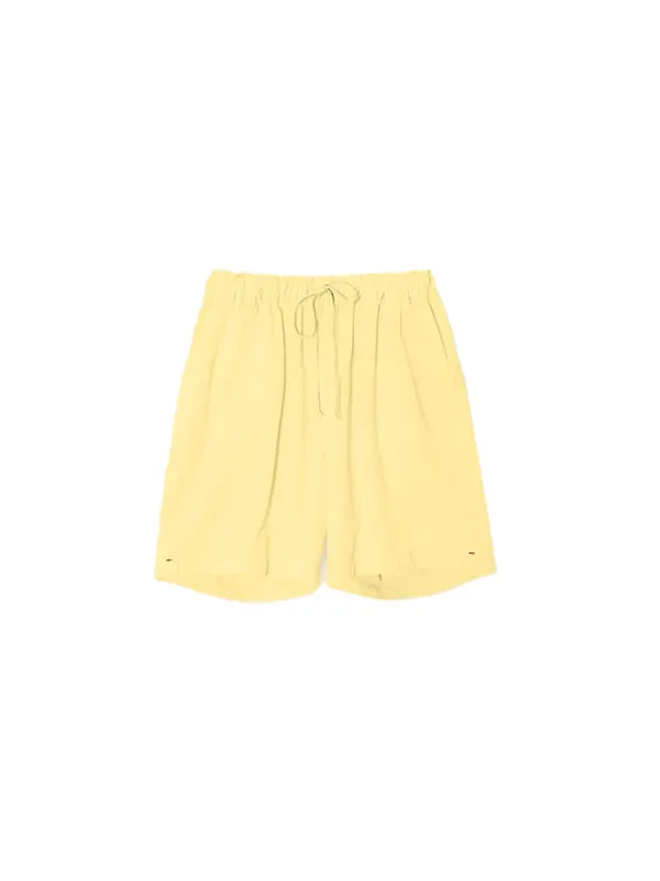 Wyatt Shorts in Honeycomb